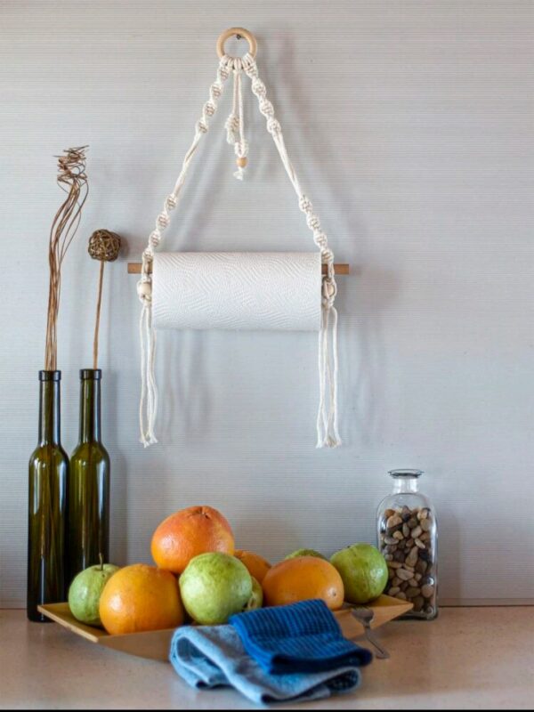 Storage - Towel Holder