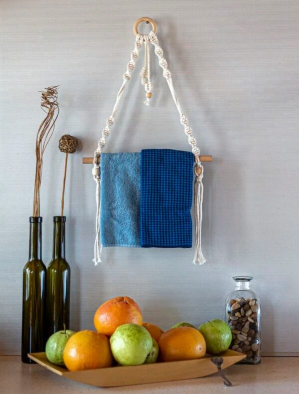 Storage - Towel Holder - Image 3