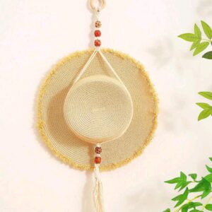 Storage - Hat Hanger - Single Layer - Beads