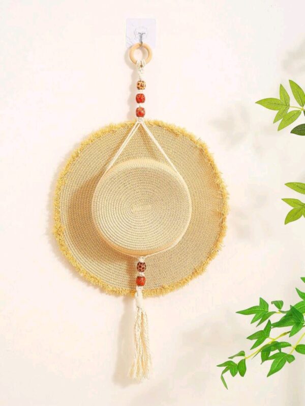 Storage - Hat Hanger - Single Layer - Beads